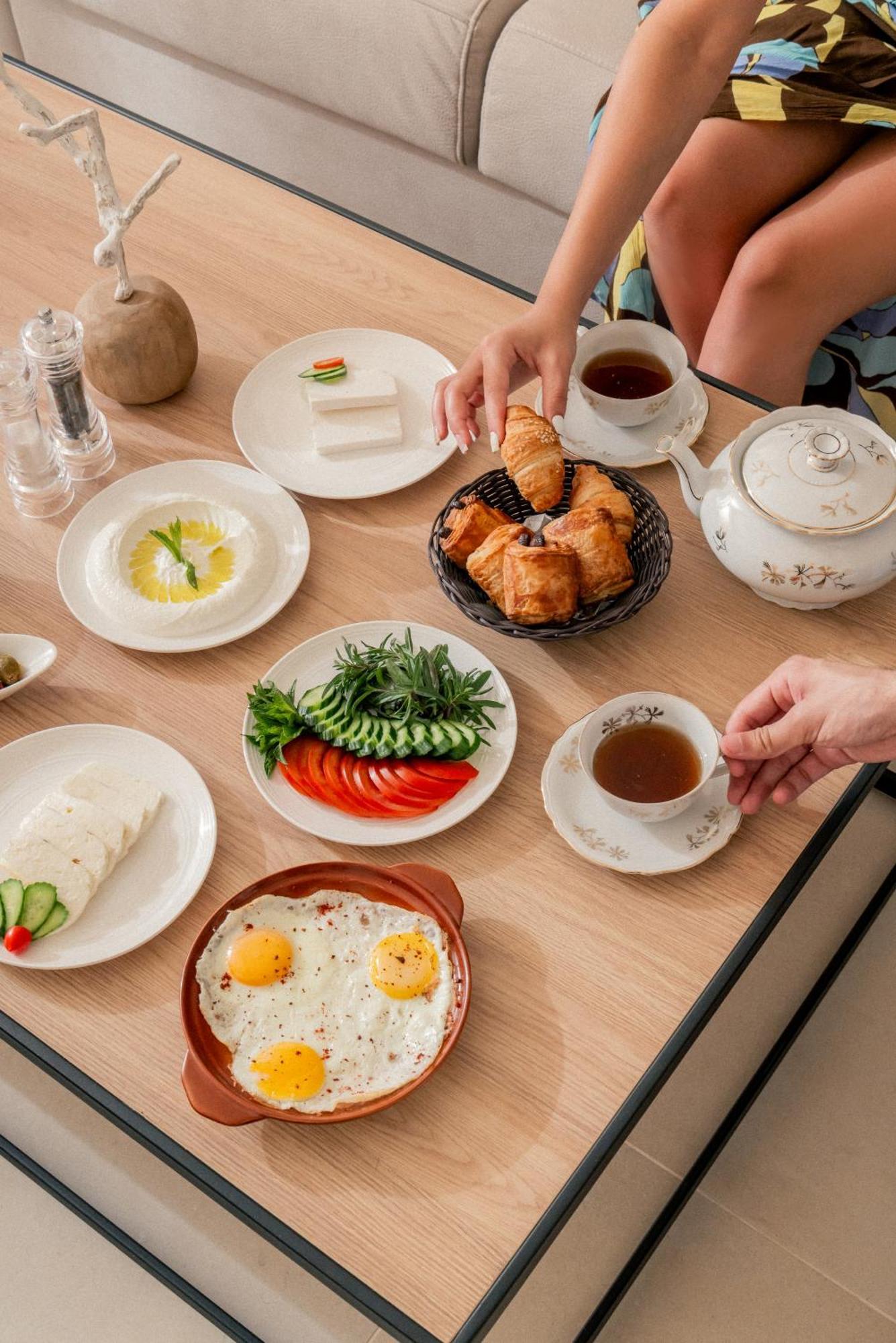 Hotel Saint Georges Beirut Al Marfa' 외부 사진