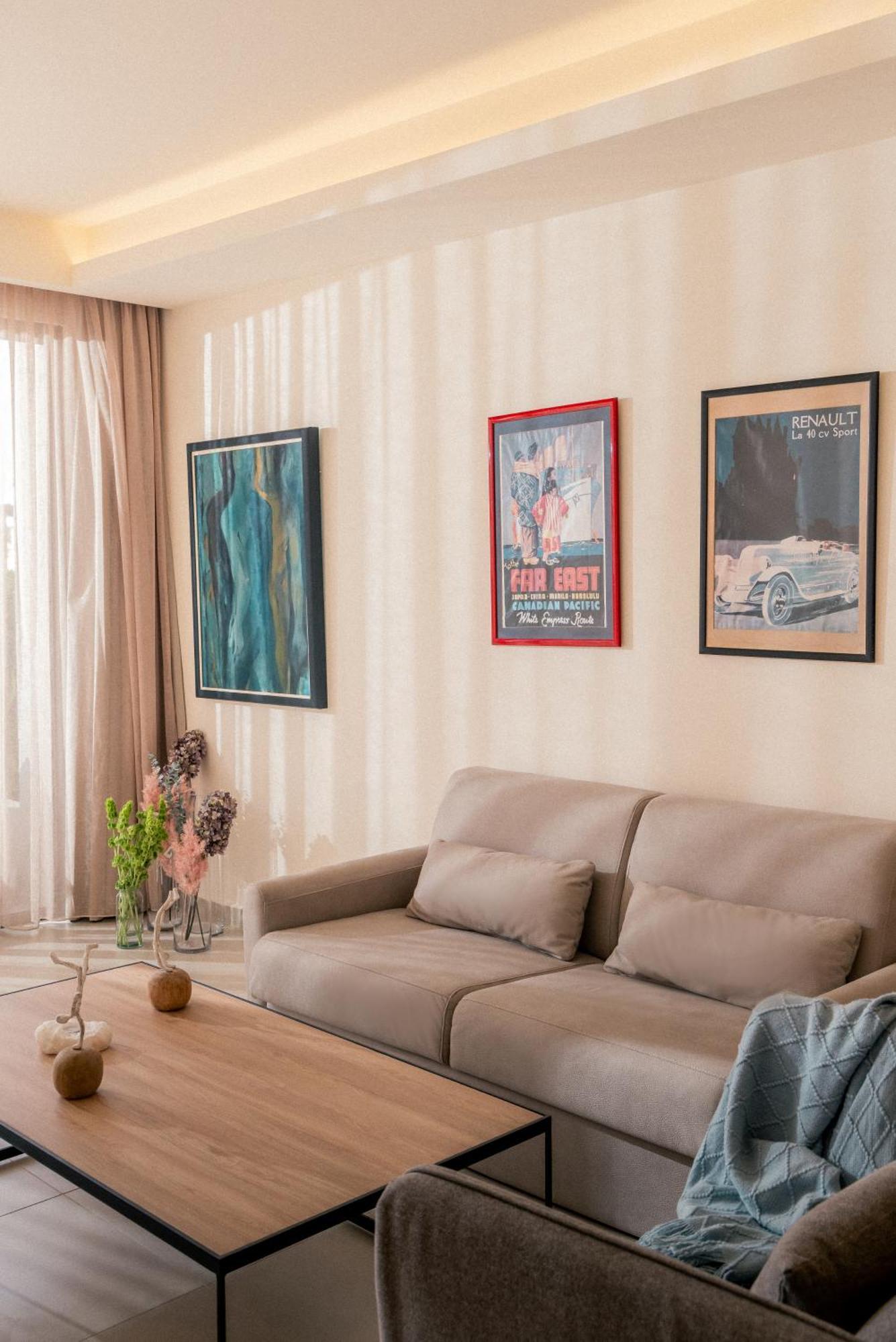 Hotel Saint Georges Beirut Al Marfa' 외부 사진