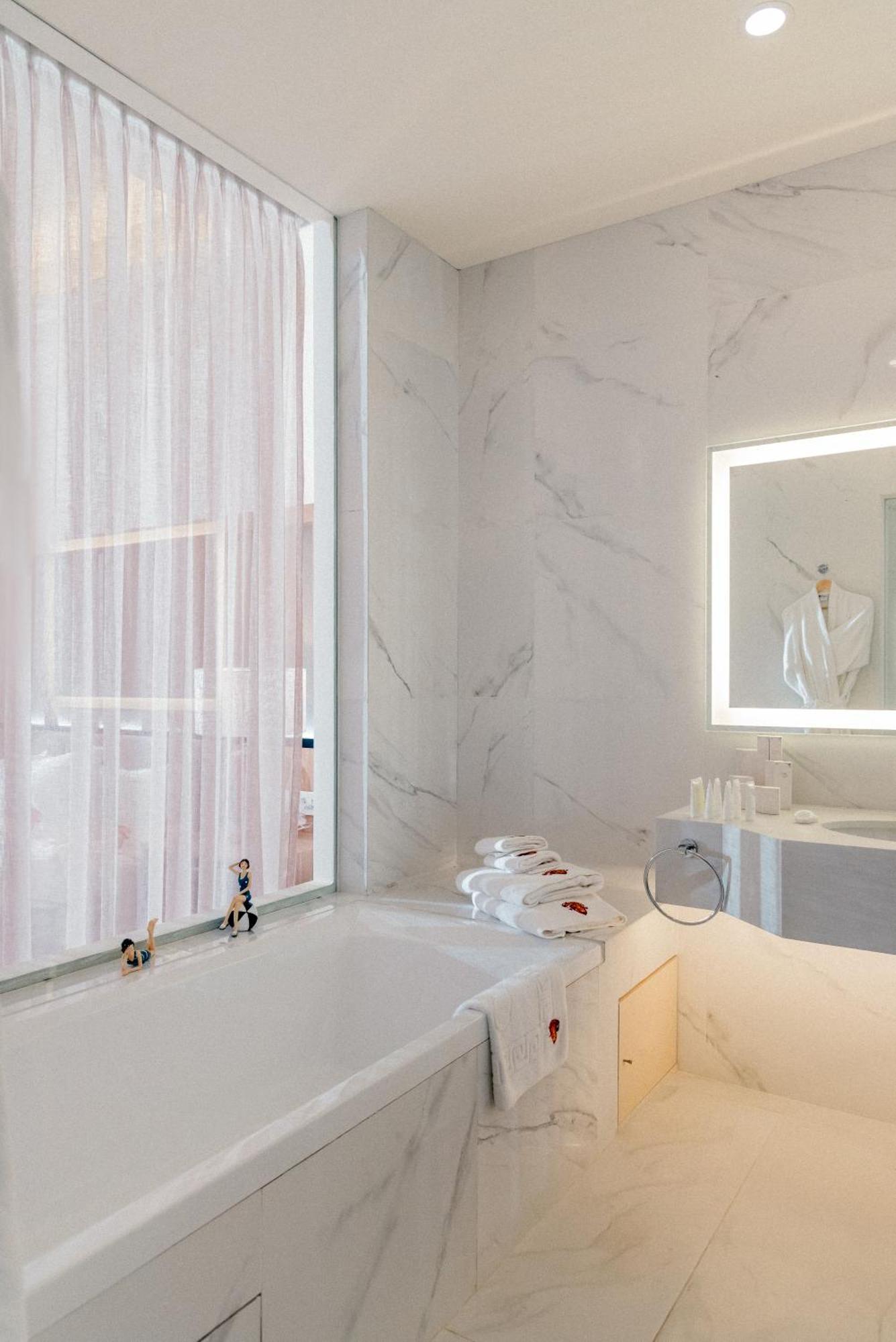 Hotel Saint Georges Beirut Al Marfa' 외부 사진