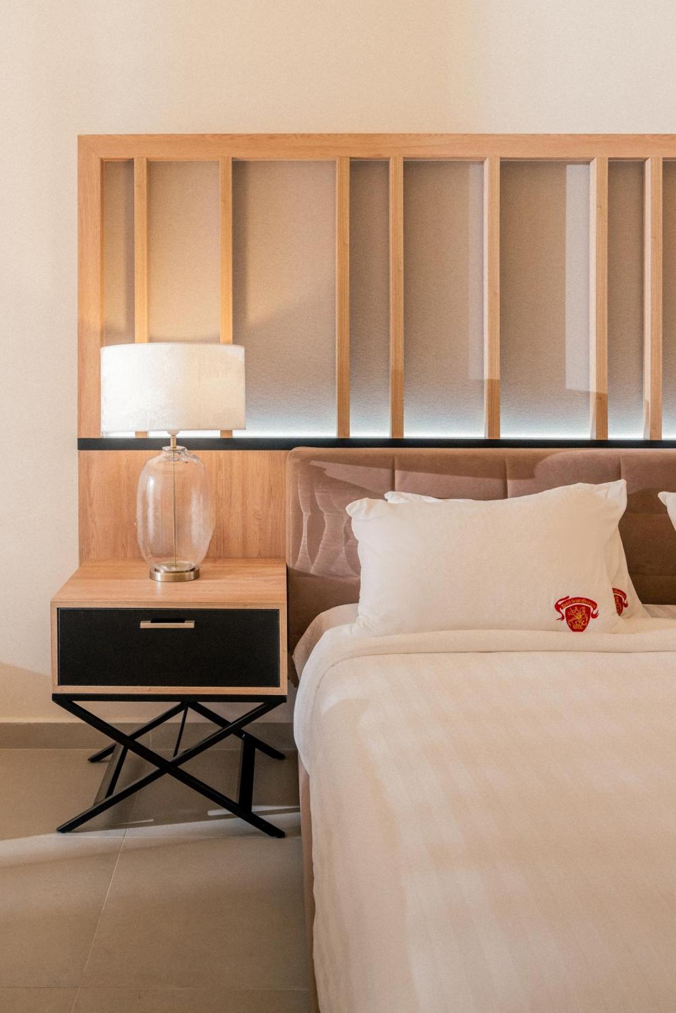 Hotel Saint Georges Beirut Al Marfa' 외부 사진