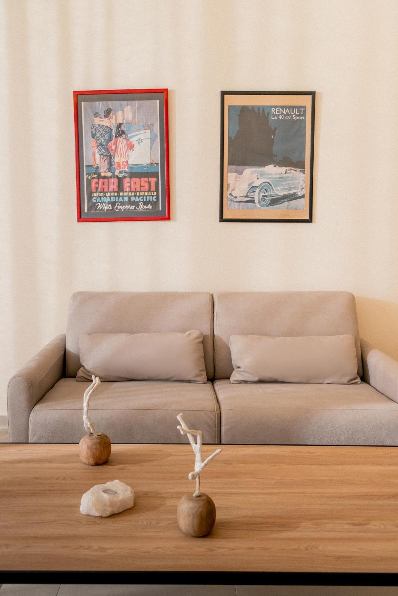 Hotel Saint Georges Beirut Al Marfa' 외부 사진